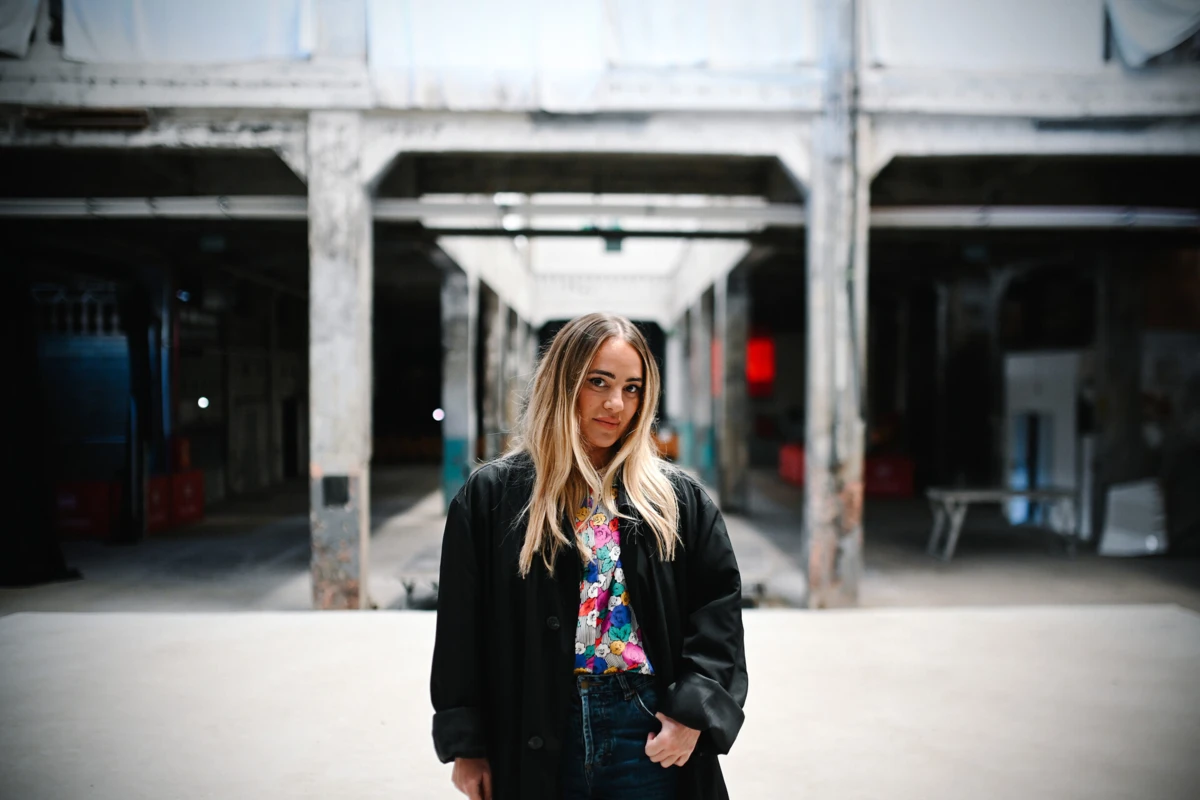 Imagem de contexto do artigo Gisela João: “Canções do 25 de Abril são tão necessárias hoje como na altura”