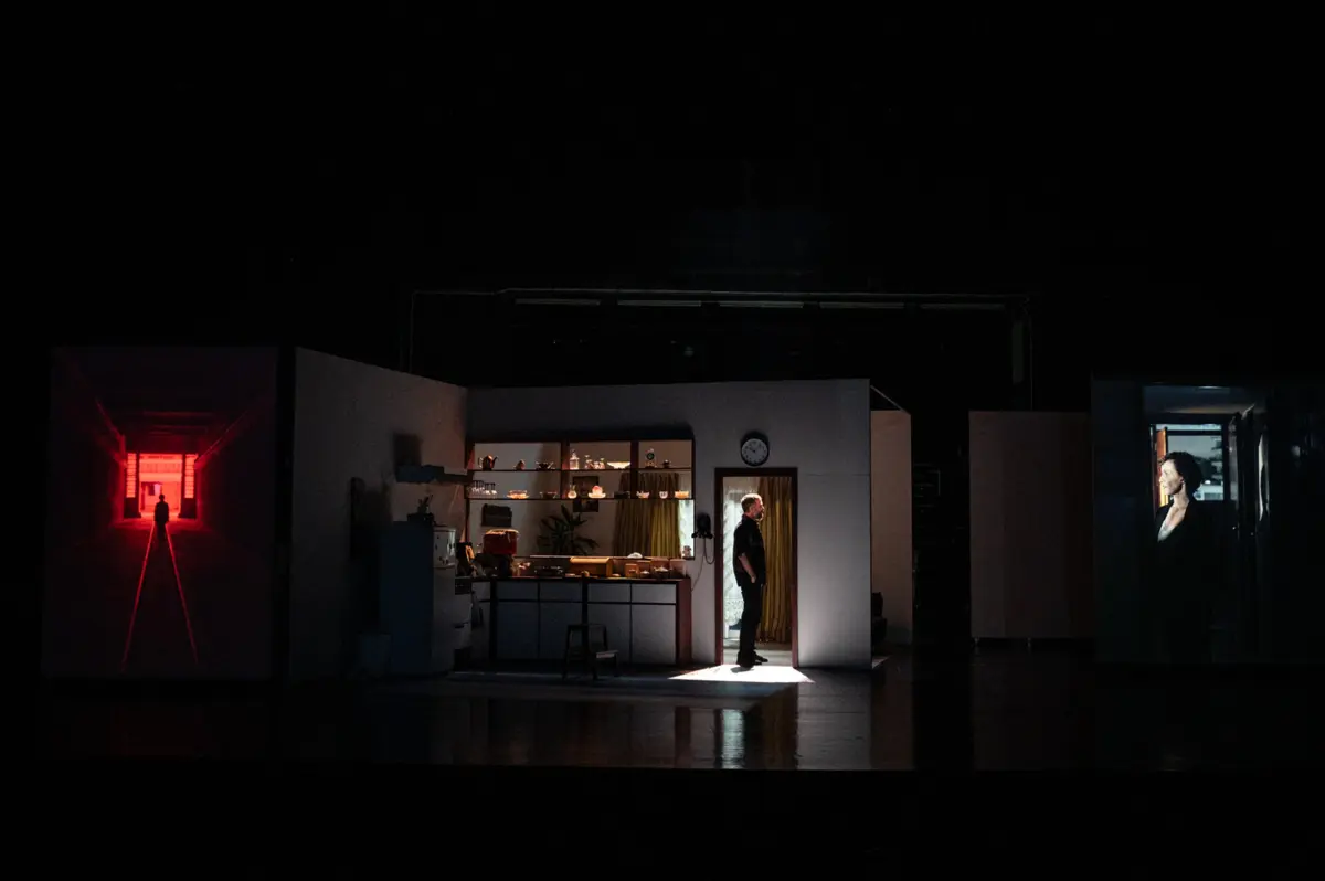 "Casa dos Pais" em cena sexta e sábado no Porto