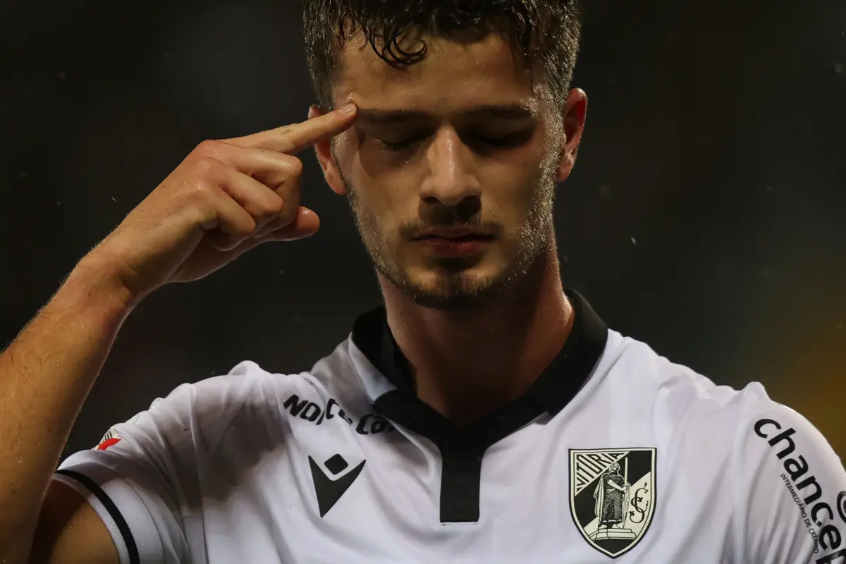 Handel marcou o segundo golo