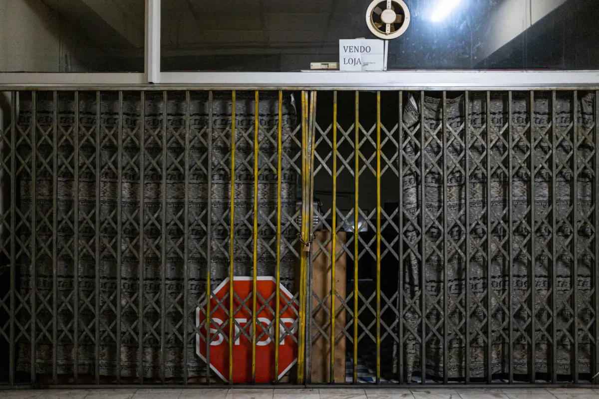 Imagem de contexto do artigo Petição lançada por artistas do Stop vai ser submetida a análise da Assembleia da República