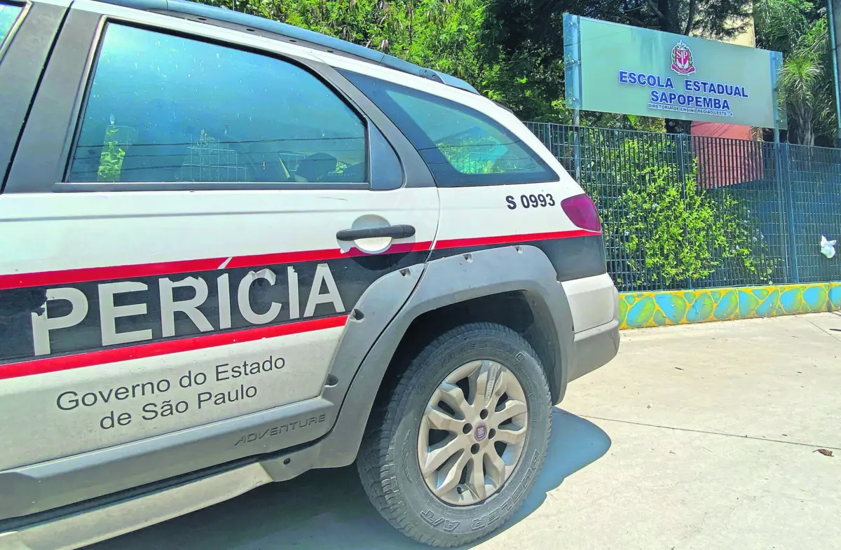 Detenção pela PJ de estudante português que orientava atentados em escolas no Brasil evitou mais três ataques. Jovem é natural do Porto e residia na Feira