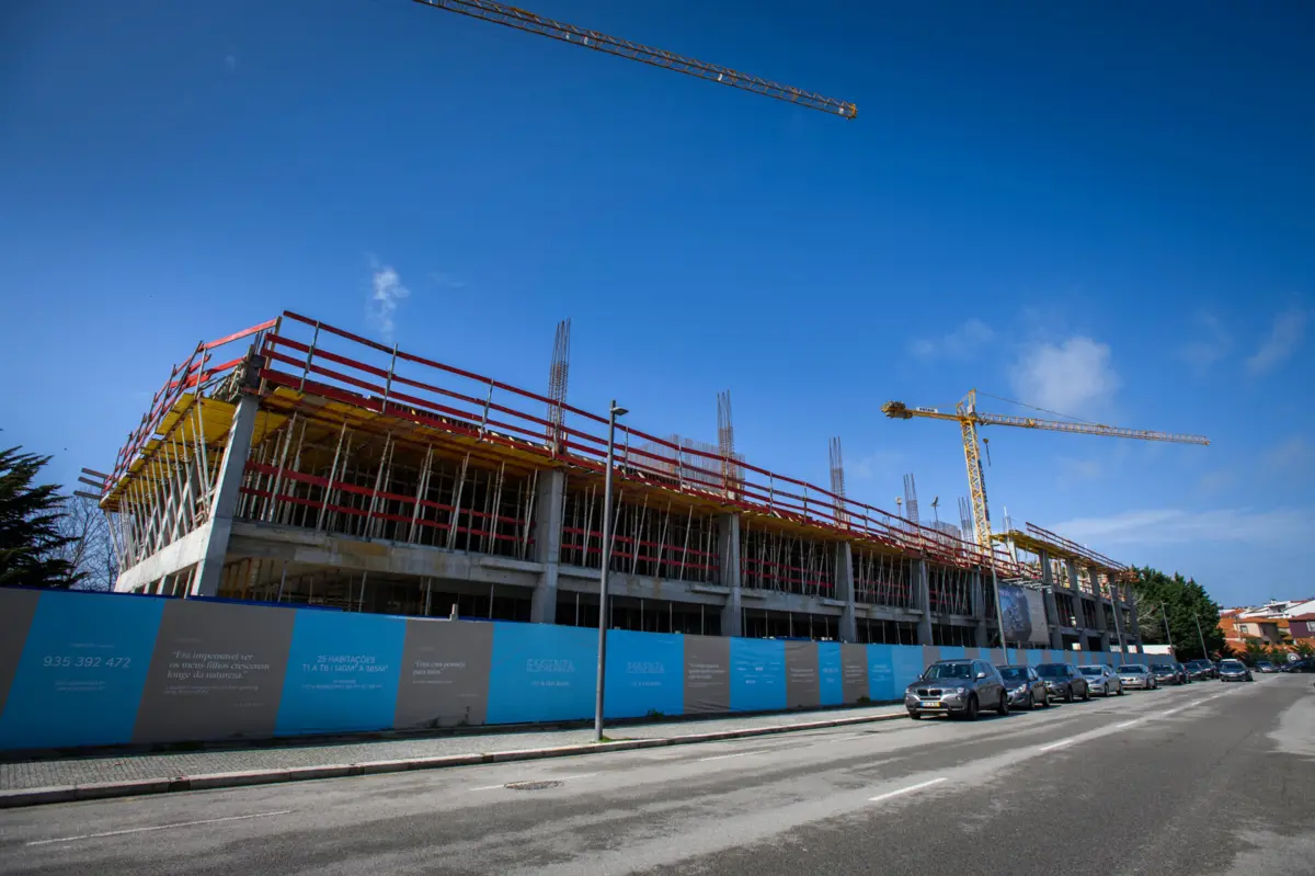 Numa renda de 500 euros, inquilino pagará mais 35 euros