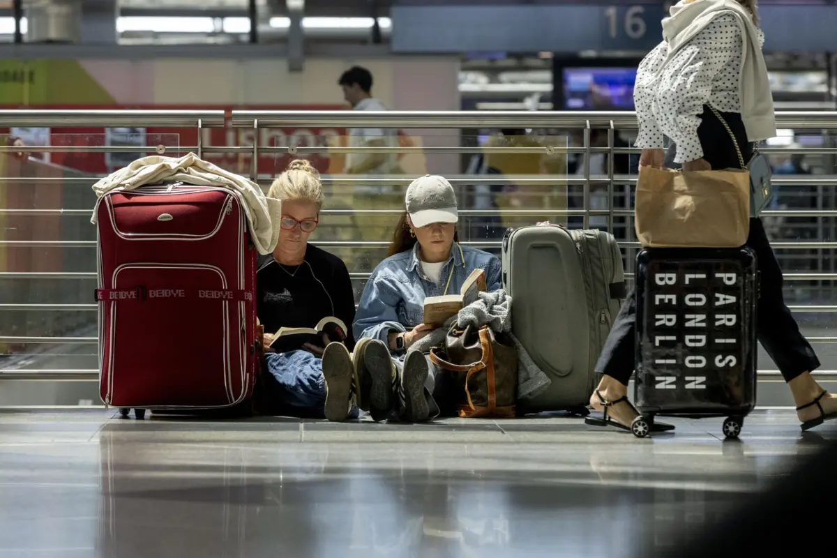 As taxas aeroportuárias podem ou não ser aplicadas pelas diferentes companhias aéreas
