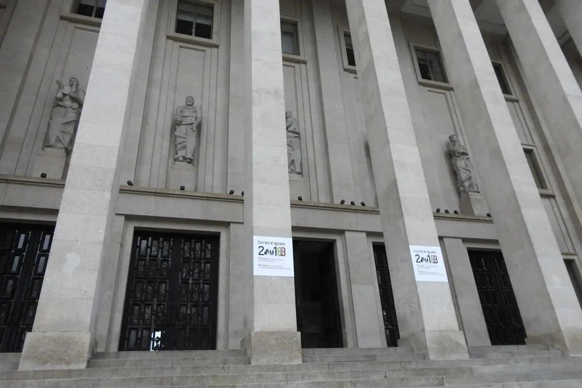 Julgamento vai decorrer no Palácio da Justiça do Porto