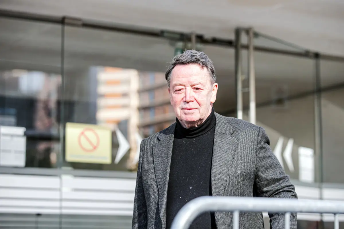 O advogado de Manuel Pinho considera que “o tribunal condenou quem está inocente”