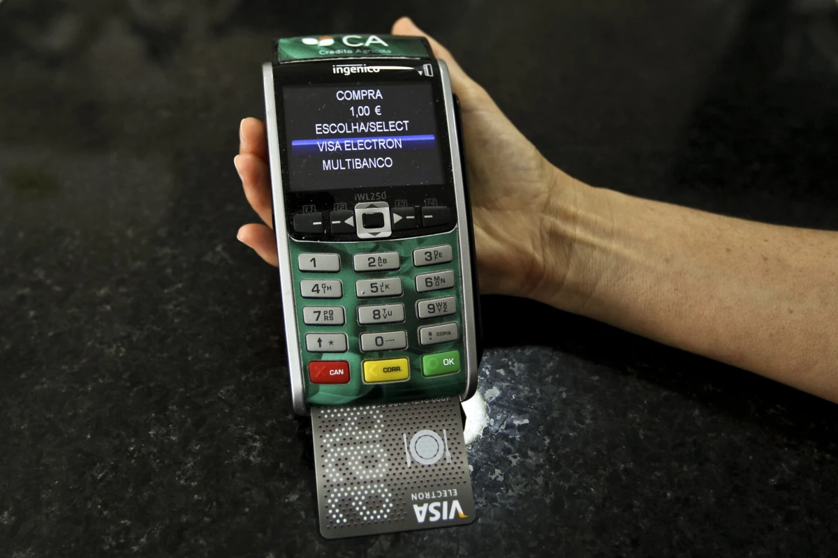 Imagem de contexto do artigo Crédito ao consumo sobe 23% num mês