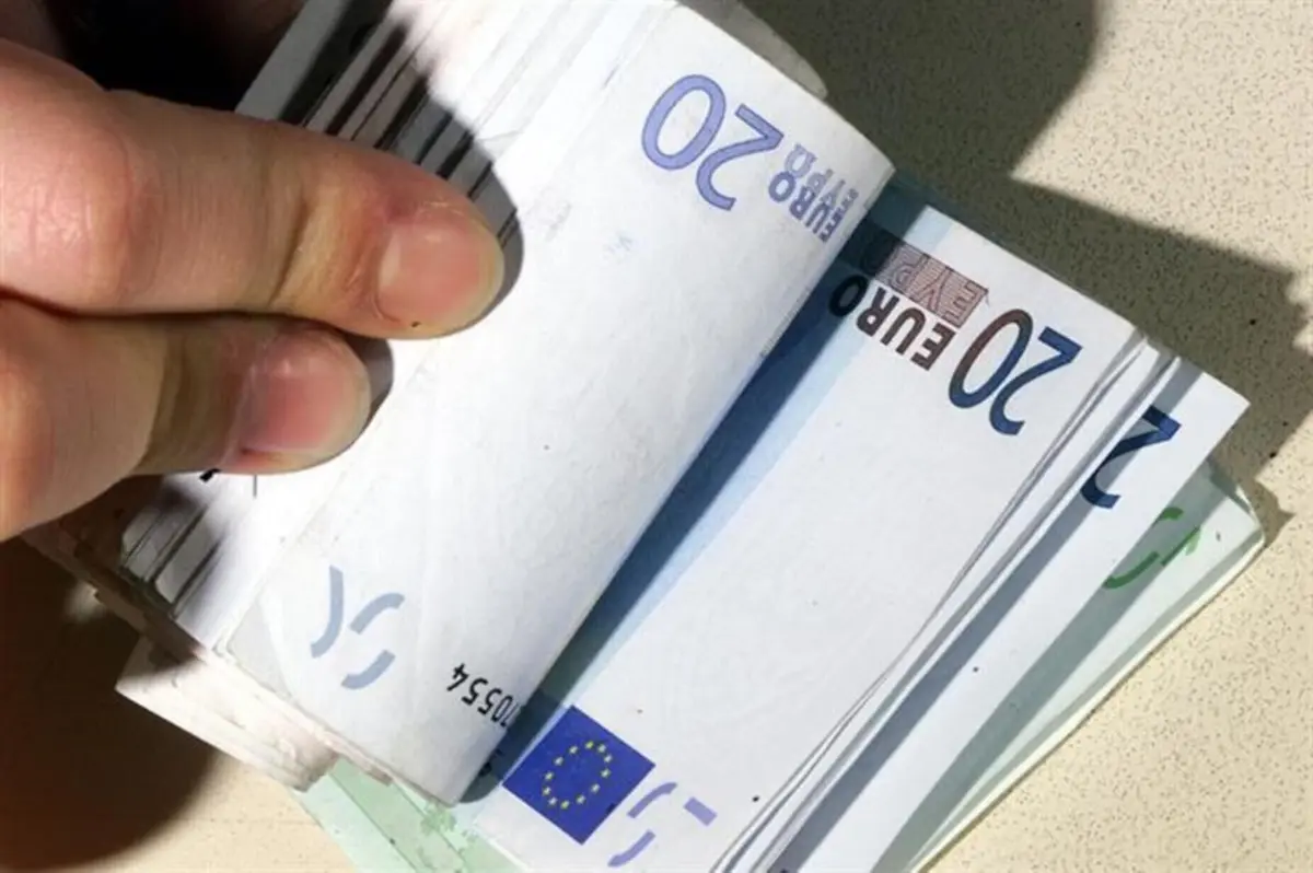 Taxas de juro Euribor atingem novos máximos desde novembro de 2008