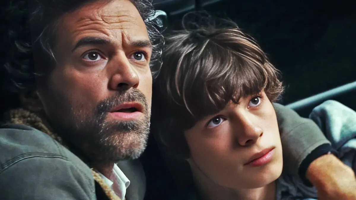 Película franco-belga “O Reino Animal”, de Thomas Cailley, abre o festival na noite desta terça-feira