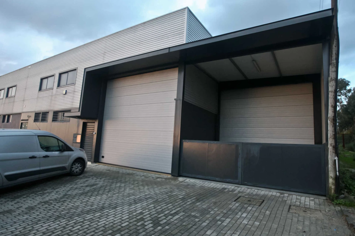 Gaspecal fabrica, na zona industrial da Junqueira, componentes para a indústria do calçado