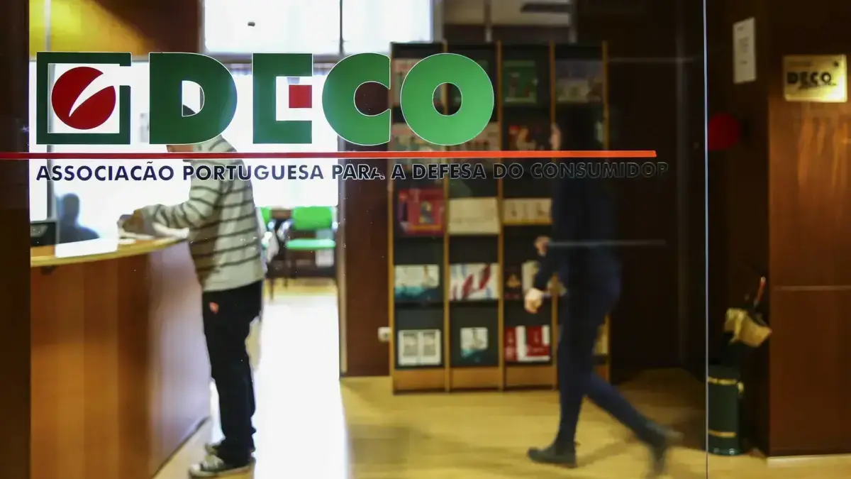 "O direito à qualidade não é negociável", sublinha a Associação Deco