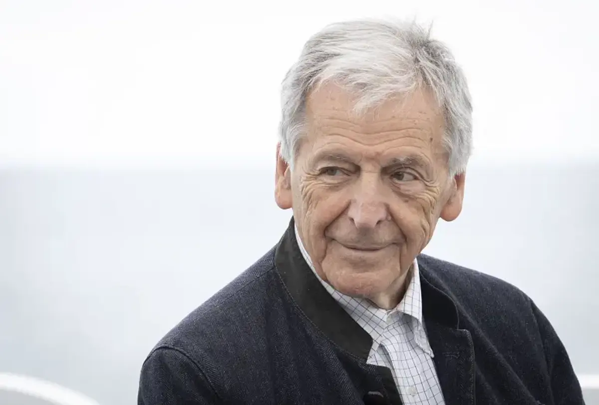 Costa-Gravas recorda o momentos com o cineasta português Manoel de Oliveira