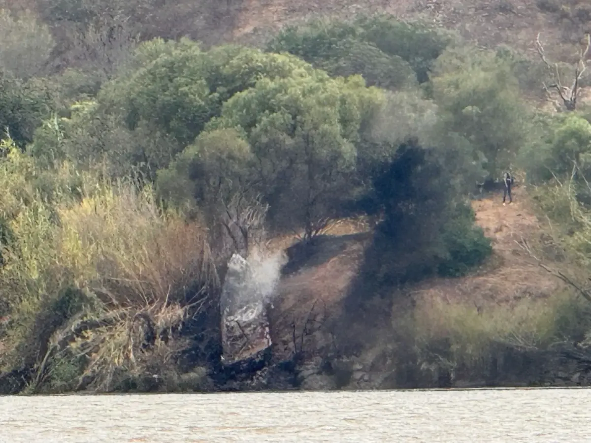 Indemnização por morte em serviço de Pedro Manata foi concedida pela ministra da Administração Interna, cerca de um mês e meio após o incidente no rio Guadiana