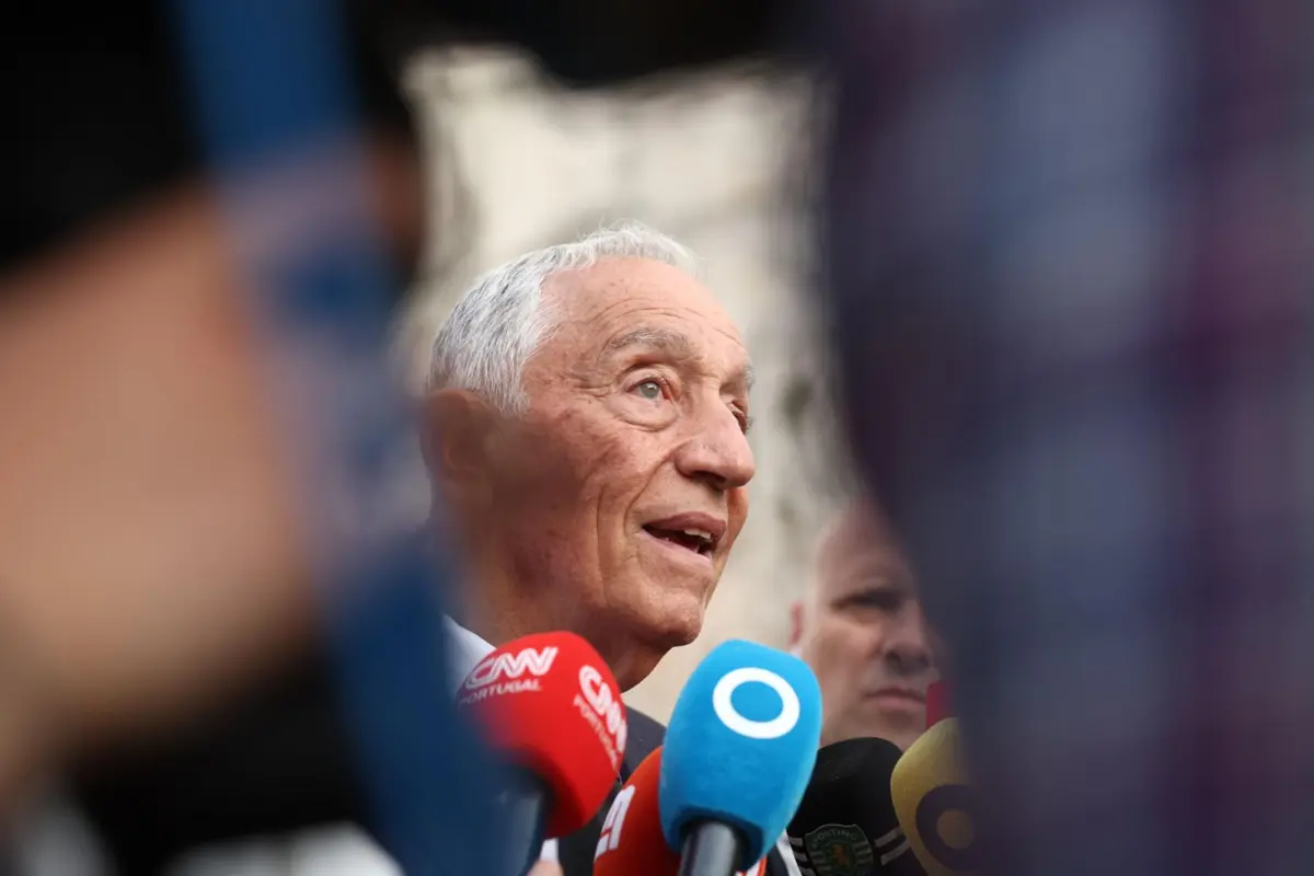 Imagem de contexto do artigo Marcelo convoca Conselho de Estado para analisar situação na Ucrânia