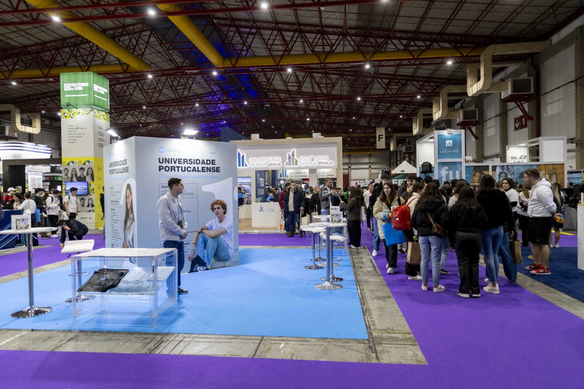 Exponor vai receber a 16.ª edição do Qualifica