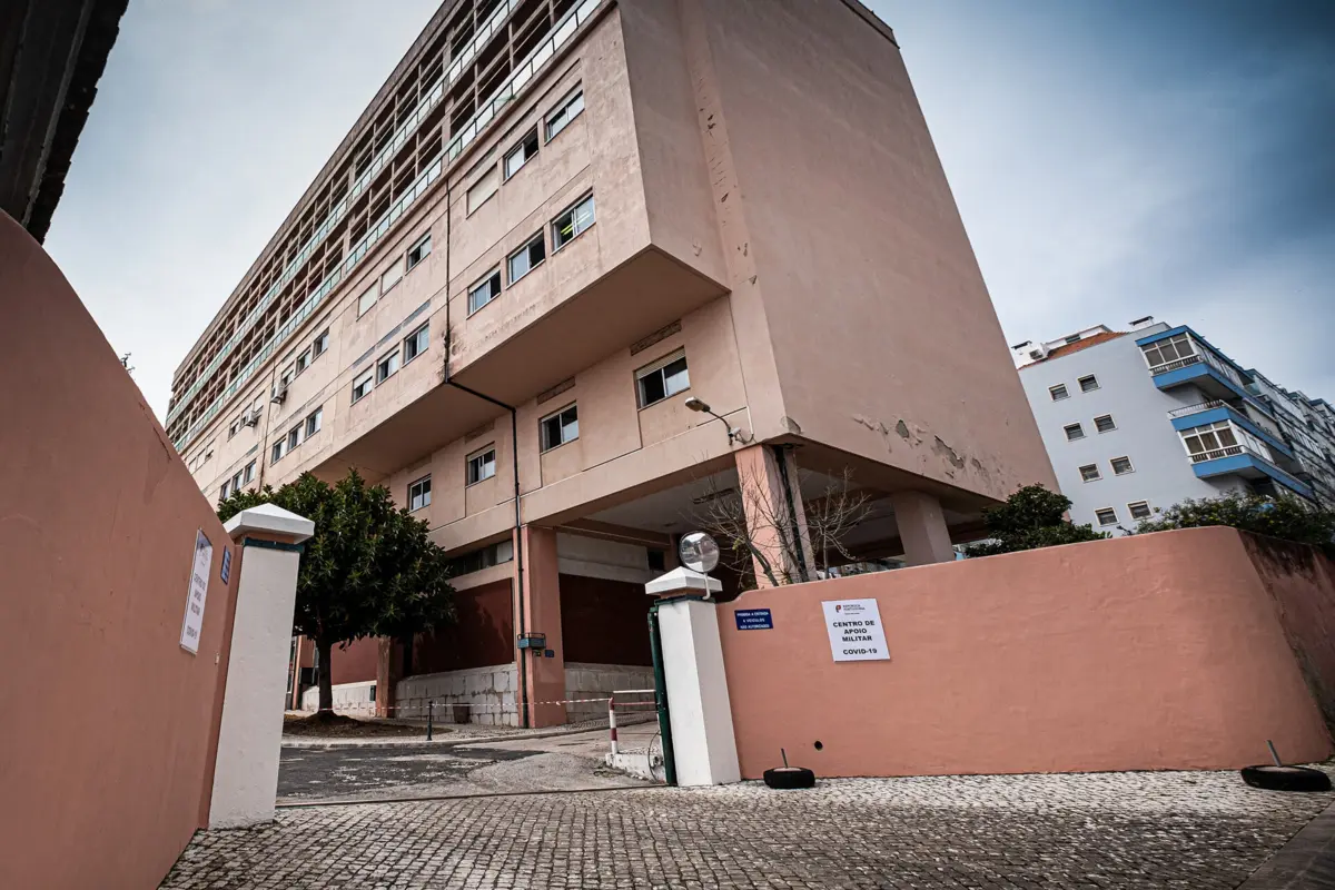 Imagem de contexto do artigo Tempestade perfeita: como funcionava o esquema de corrupção na Defesa?