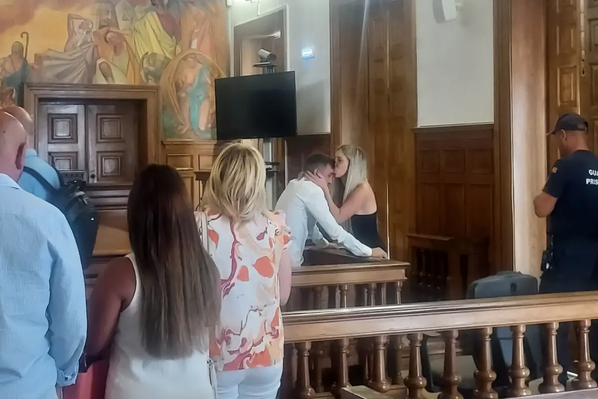 Sónia Jesus diz que está satisfeita com a decisão