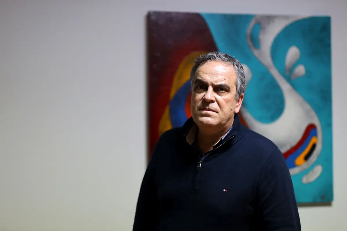 João Ferreira Araújo contactou consulado de Angola