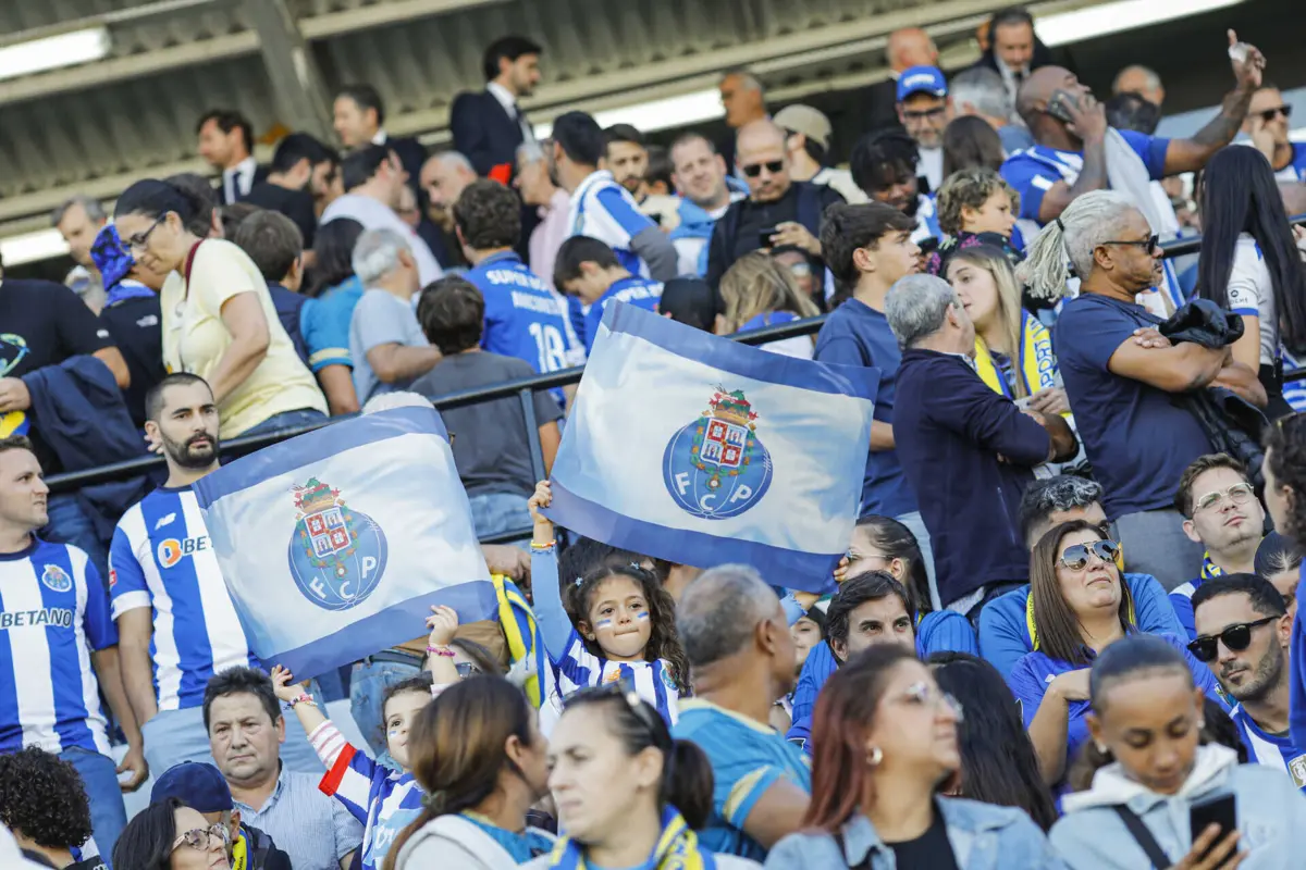 Treino aberto será no Dragão