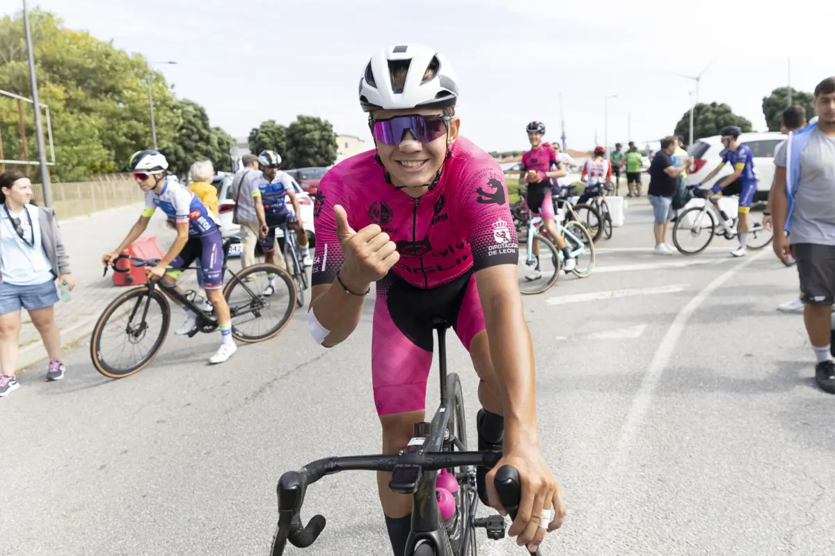 Skorniakov venceu em Viana do Castelo