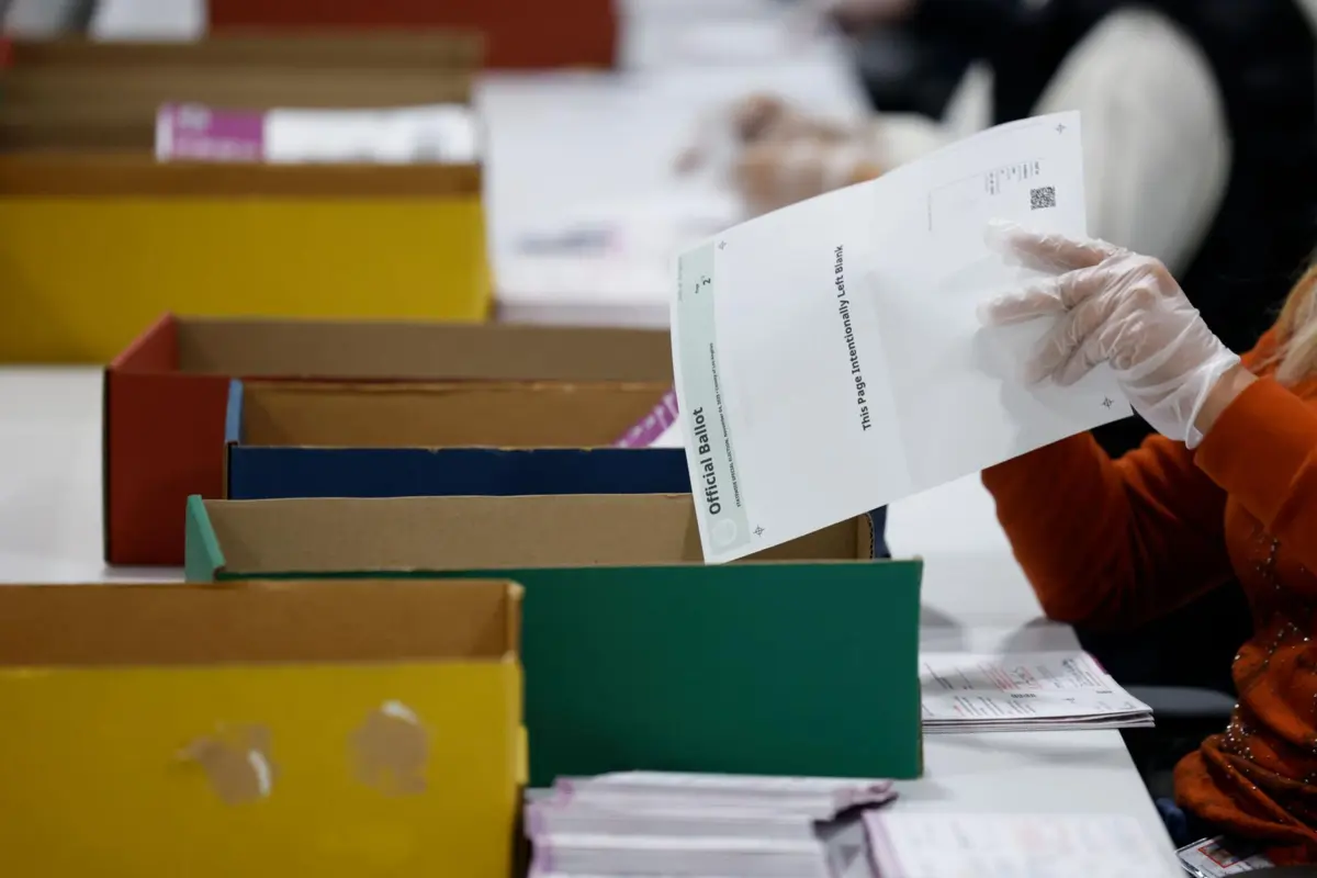 Novo mapa de círculos eleitorais do Texas poderá favorecer republicanos com mais cinco assentos na Câmara dos Representantes dos EUA.