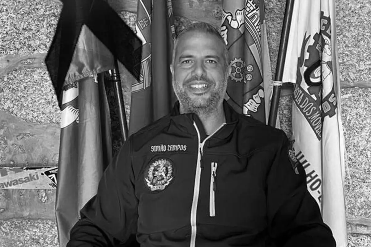 Simão Campos