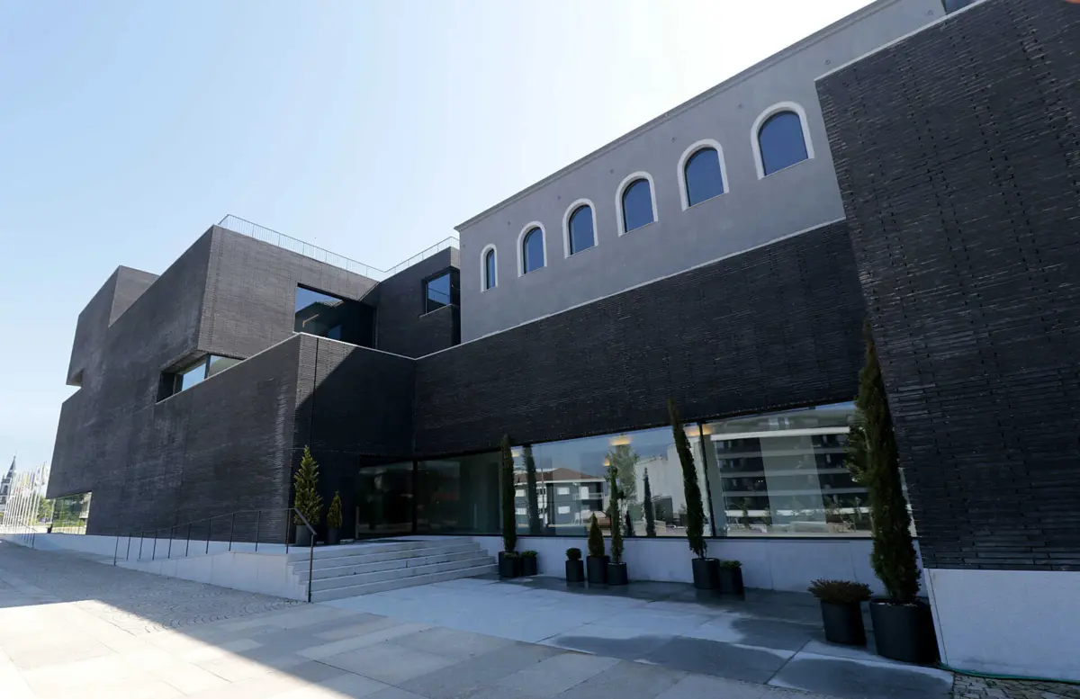 Câmara Municipal da Trofa