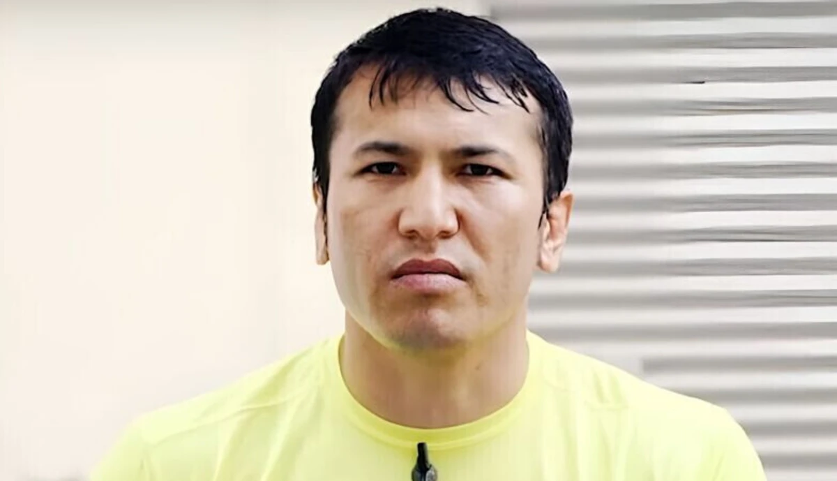 Homicídio foram cometidos por Abdul Bashir em março de 2023