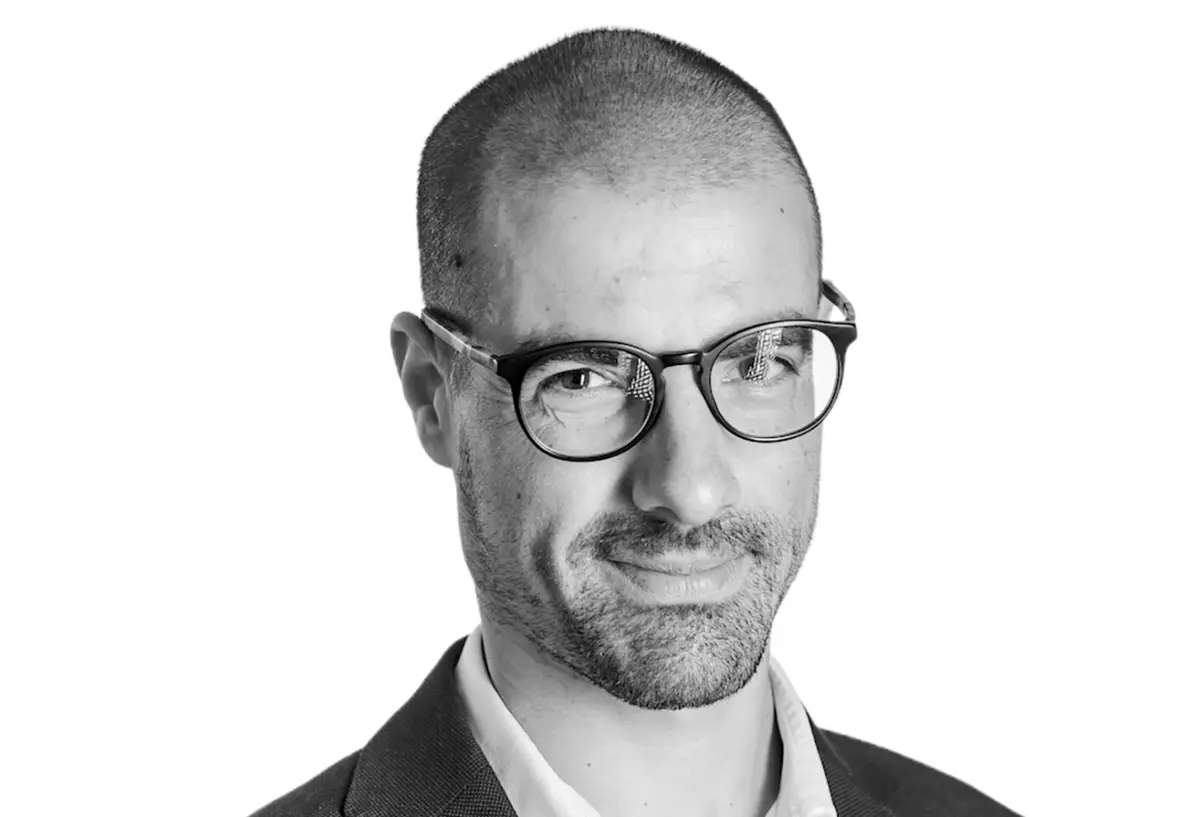 Imagem do autor Tiago Pereira