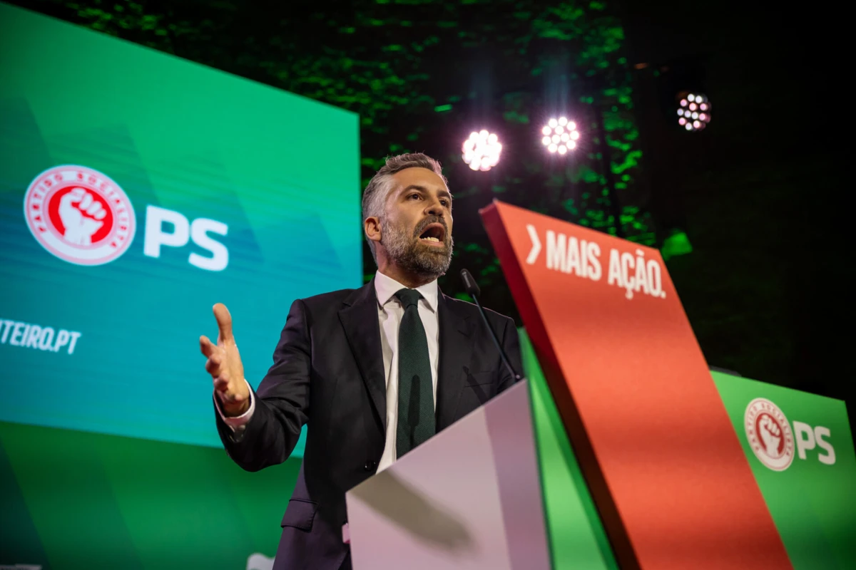 Imagem de contexto do artigo Pedro Nuno promete libertar ministros setoriais do controlo das Finanças e "mais transparência"