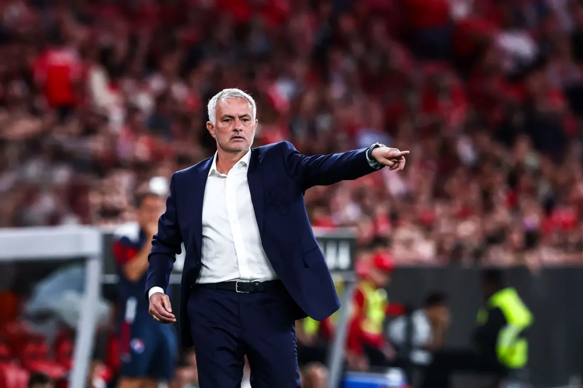 Mourinho com teste de fogo no domingo