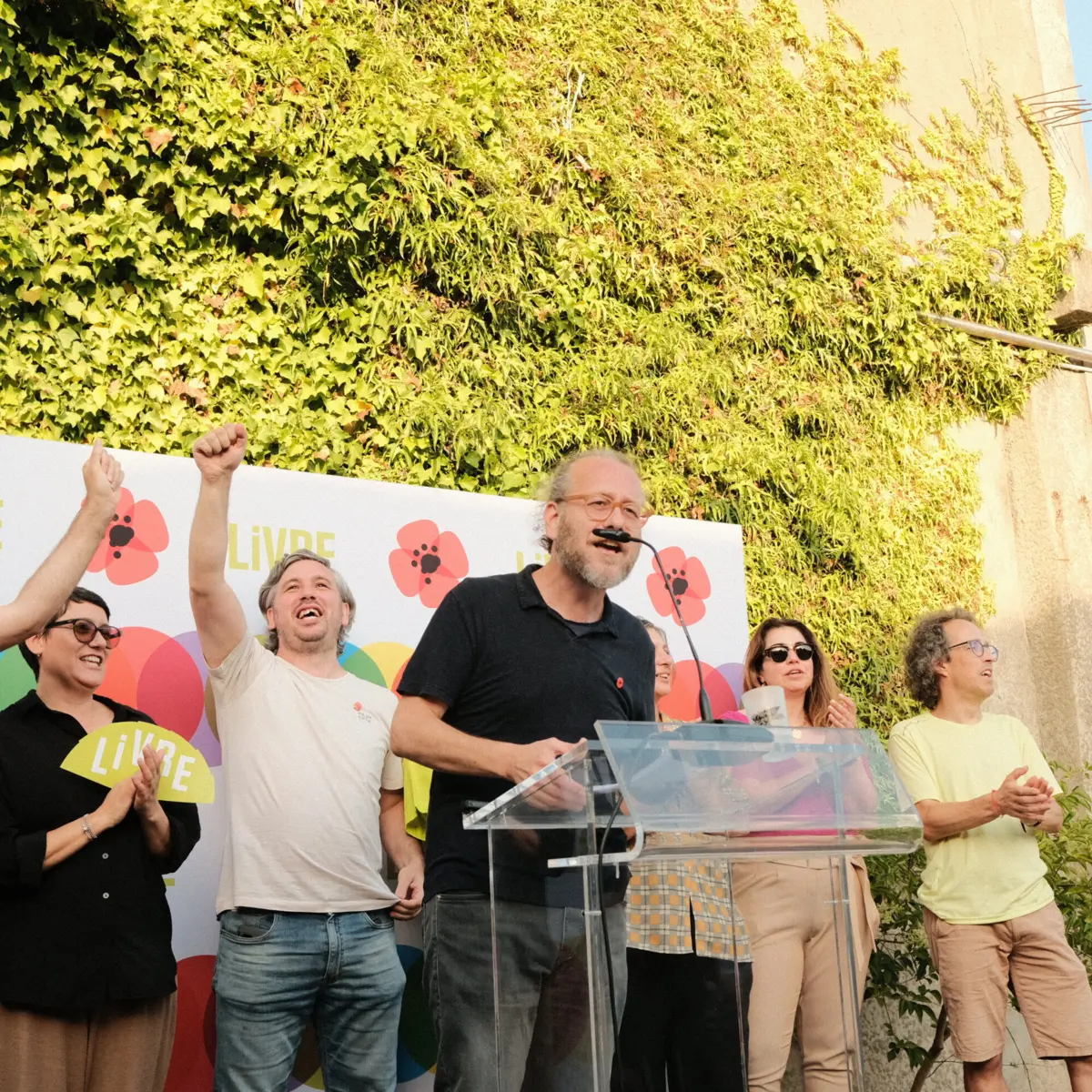 Hélder Sousa concorre à presidência da Câmara do Porto, pelo Livre