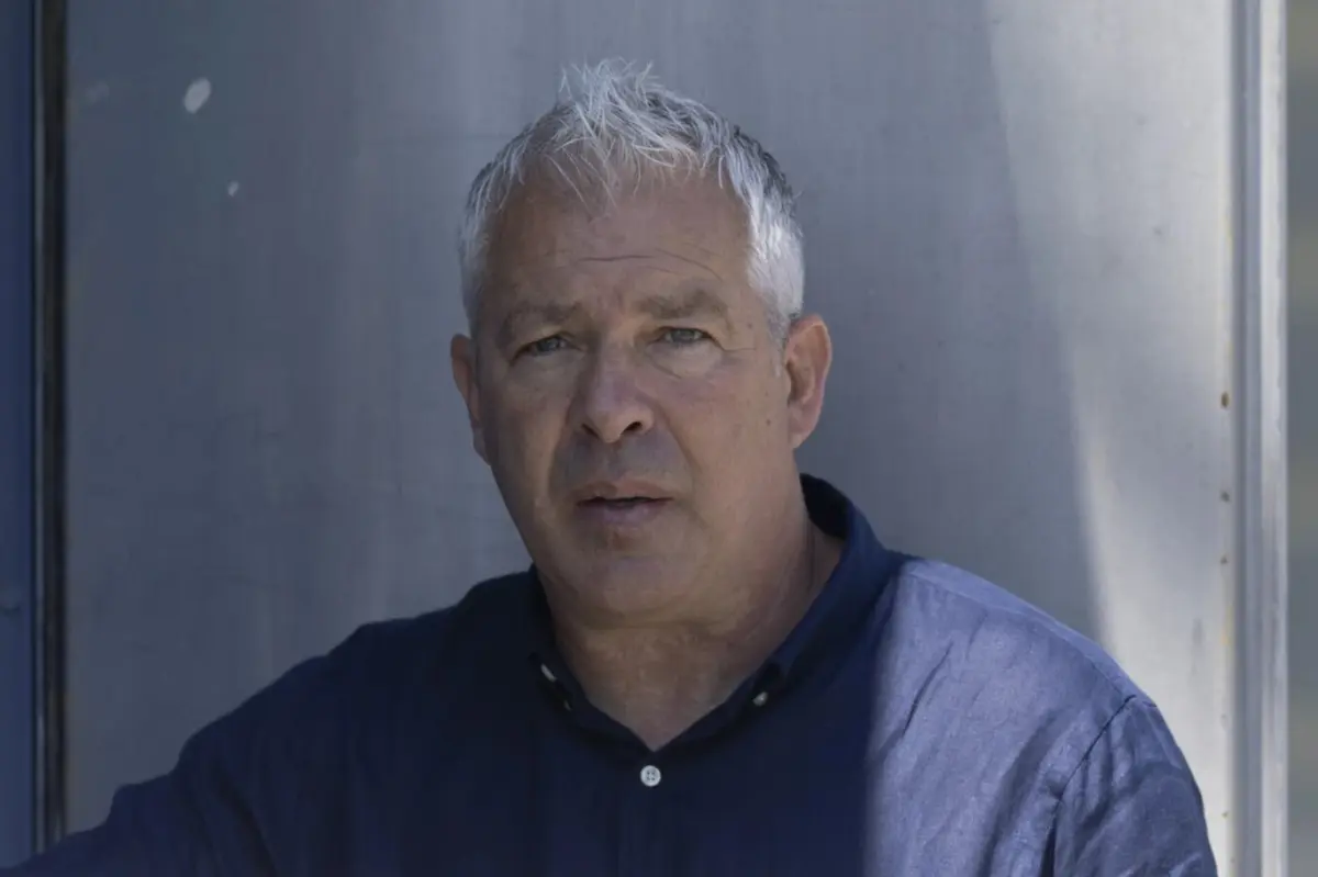 Jorge Costa morreu esta terça-feira, aos 53 anos, na sequência de uma paragem cardiorrespiratória