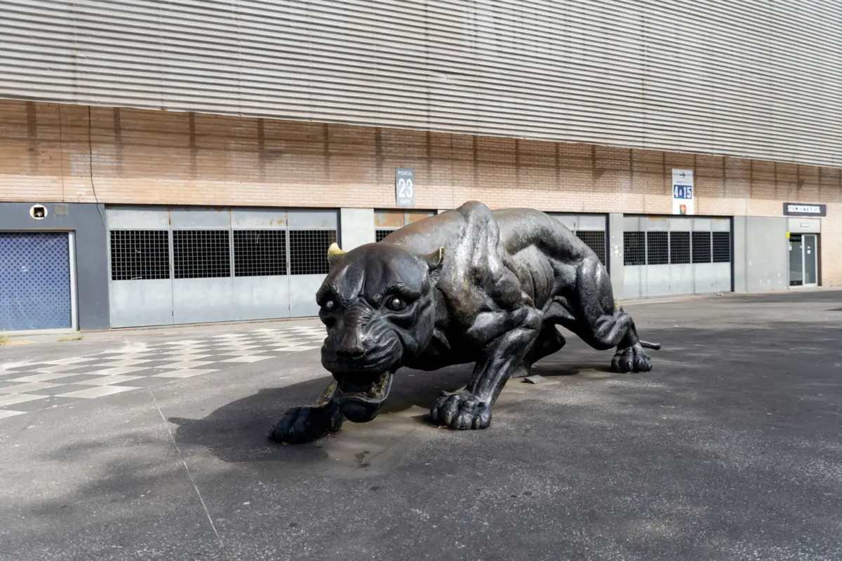 O Boavista não cumpriu os requisitos para disputar a Liga 3