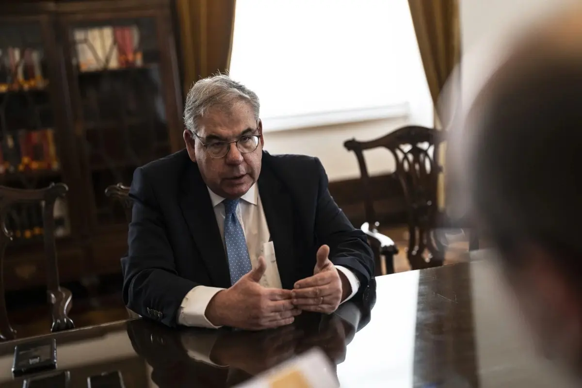 Luís Azevedo Mendes defende "padrões de licitude" para o uso da IA pelos juízes