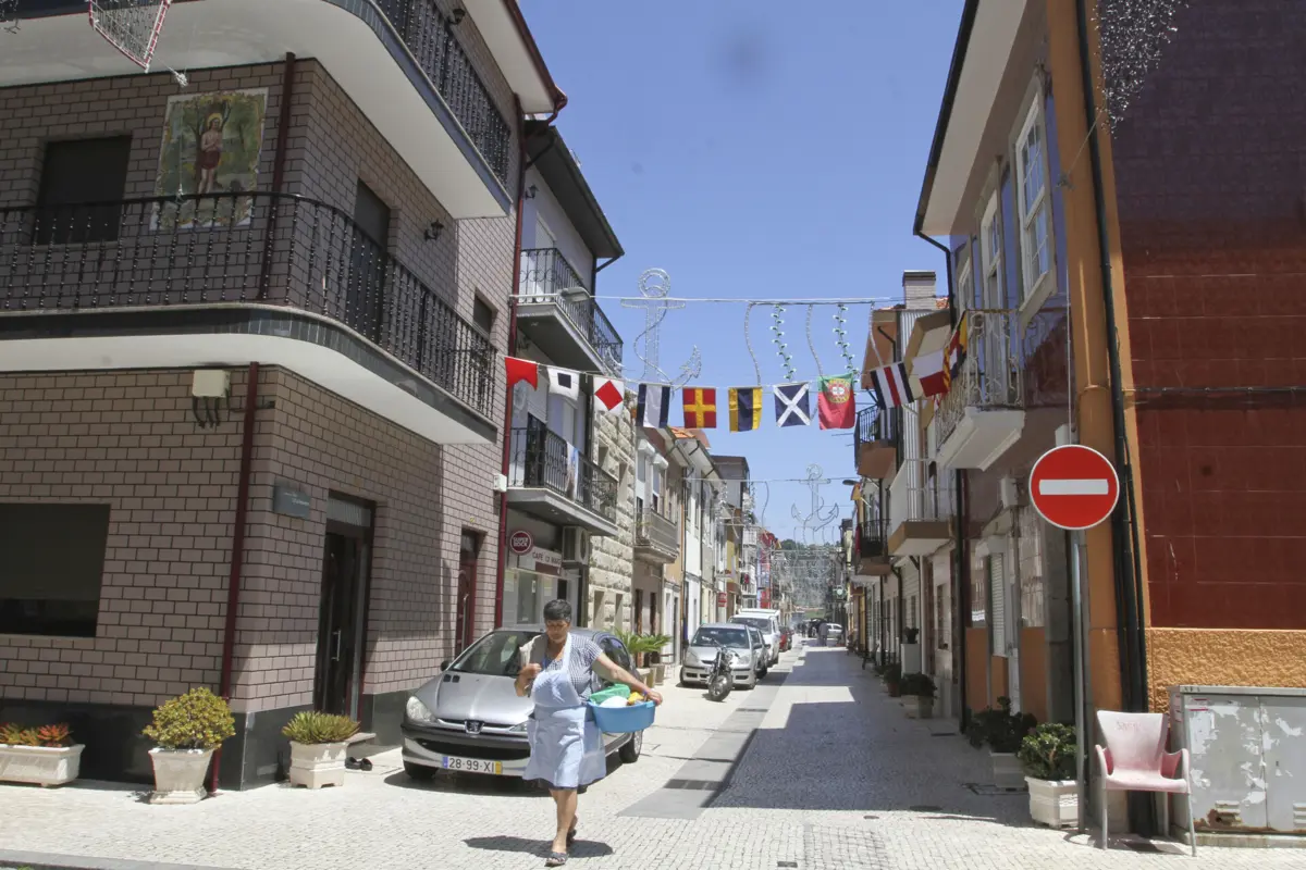 Afurada, em Gaia, volta a ser uma freguesia com gestão autónoma