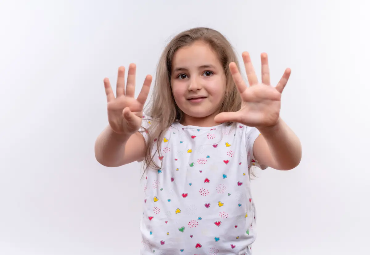 Imagem de contexto do artigo Contar pelos dedos pode, afinal, desenvolver melhores competências matemáticas