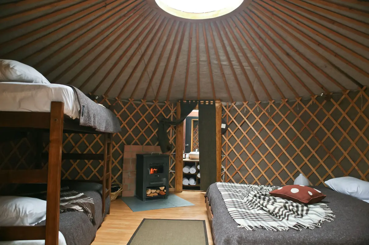 Vale do Rossim EcoResort