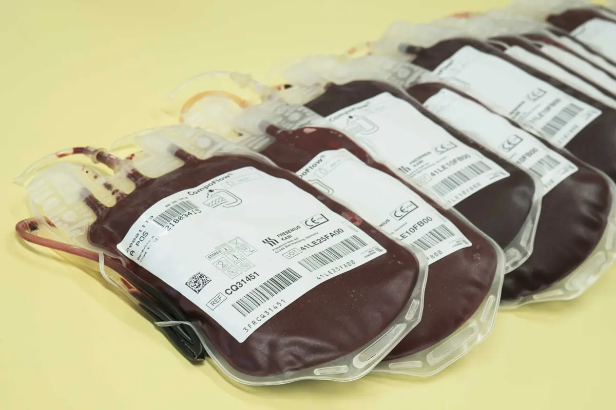 Para já, as infeções respiratórias sem impacto nas recolhas