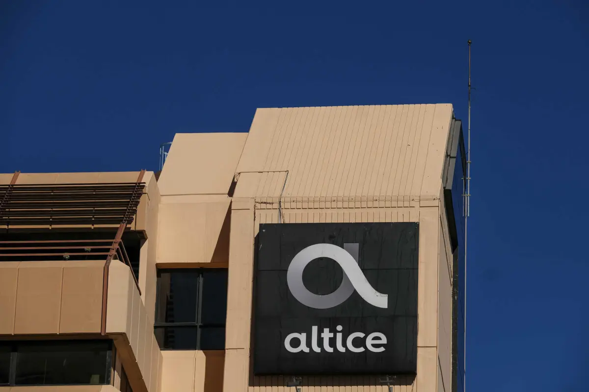 A Altice decidiu alterar a designação das marcas institucionais em Portugal para Meo