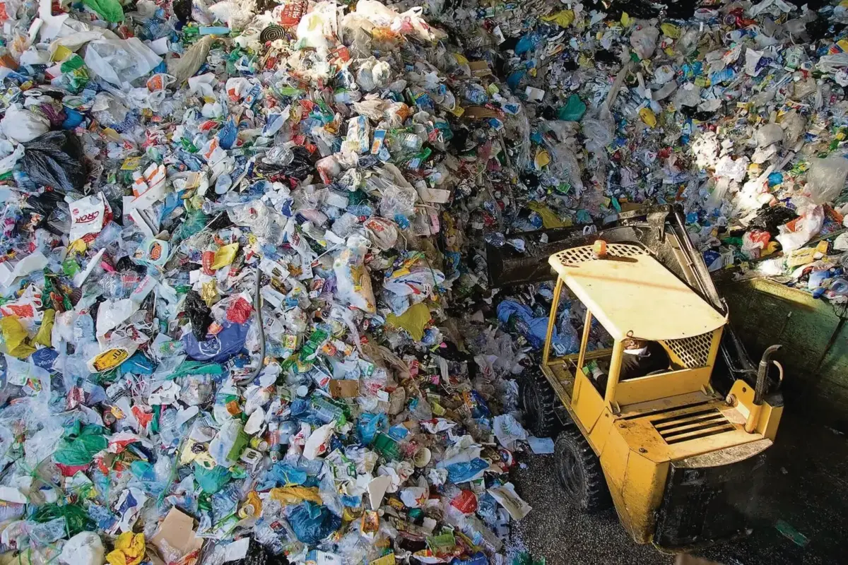 Mais de metade dos aterros identificados situa-se em áreas onde as águas subterrâneas não cumprem os padrões de qualidade química