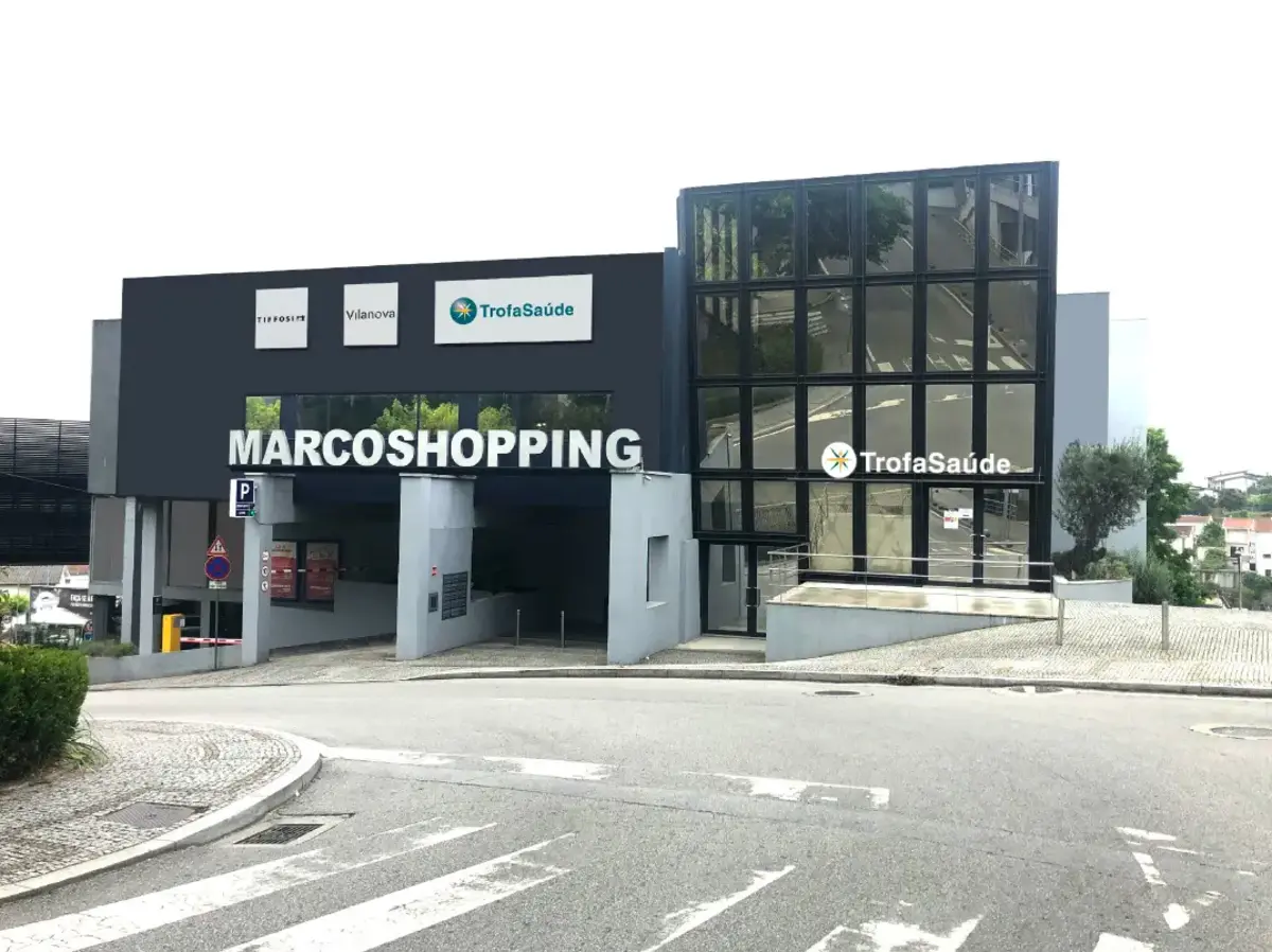 Clínica privada dispõe de 30 consultórios médicos