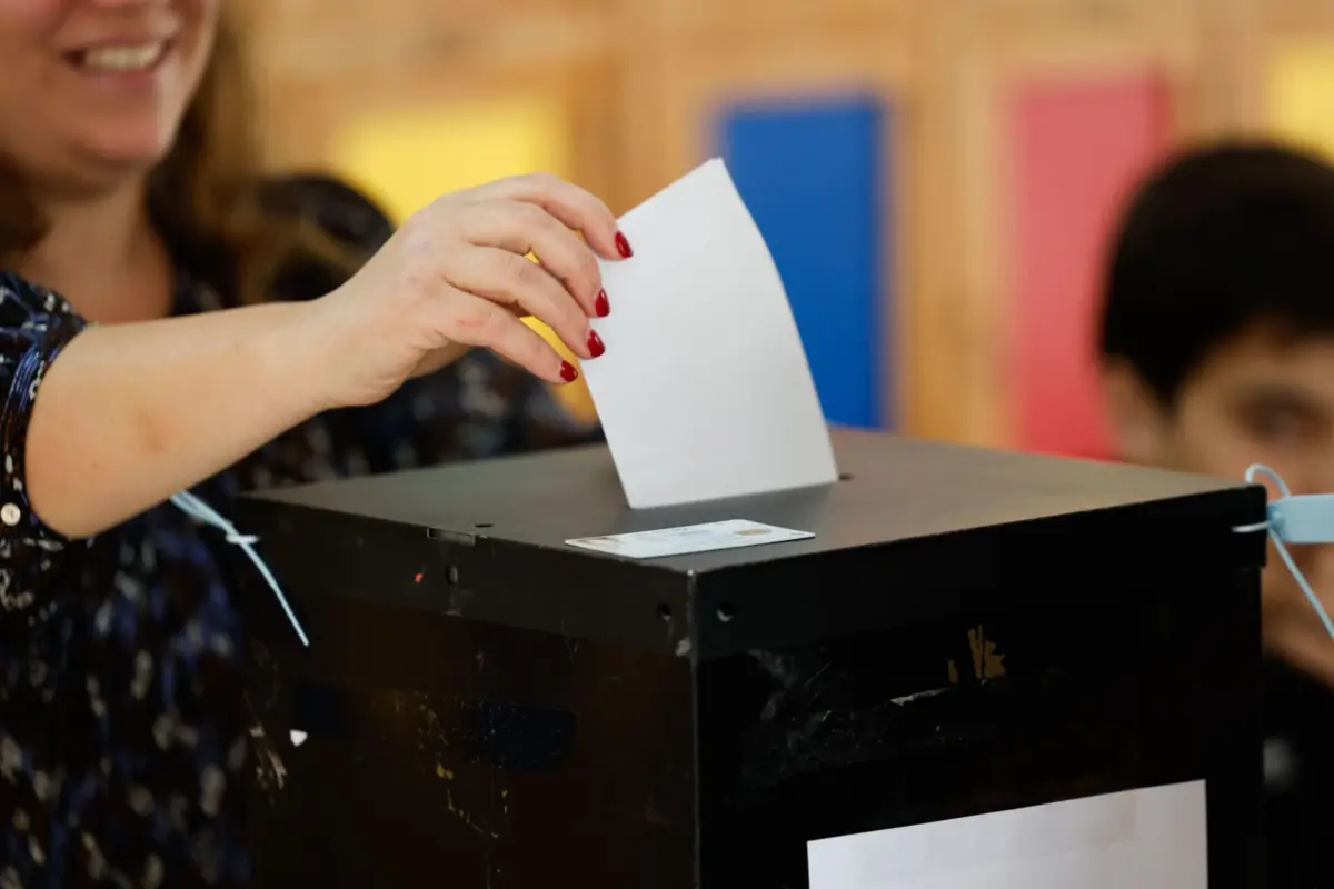 Nestas eleições autárquicas, contam-se 1105 listas de movimentos independentes