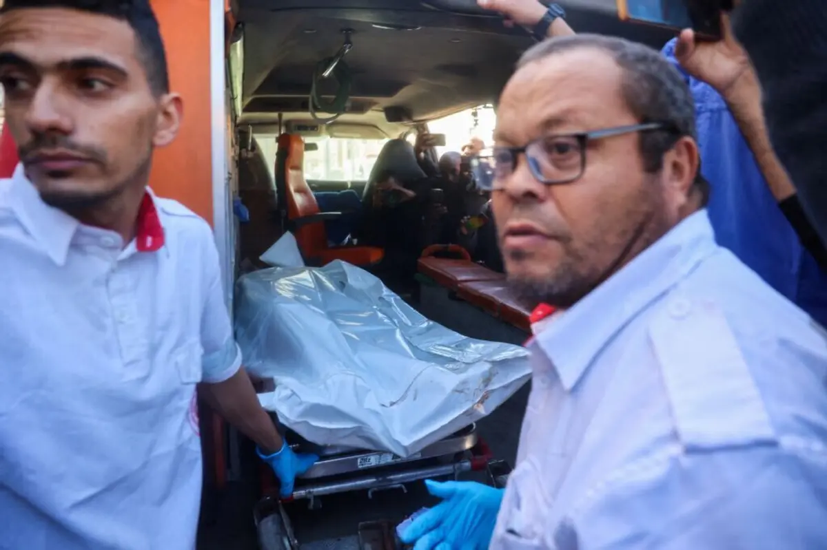 Situação em Gaza agrava-se diariamente