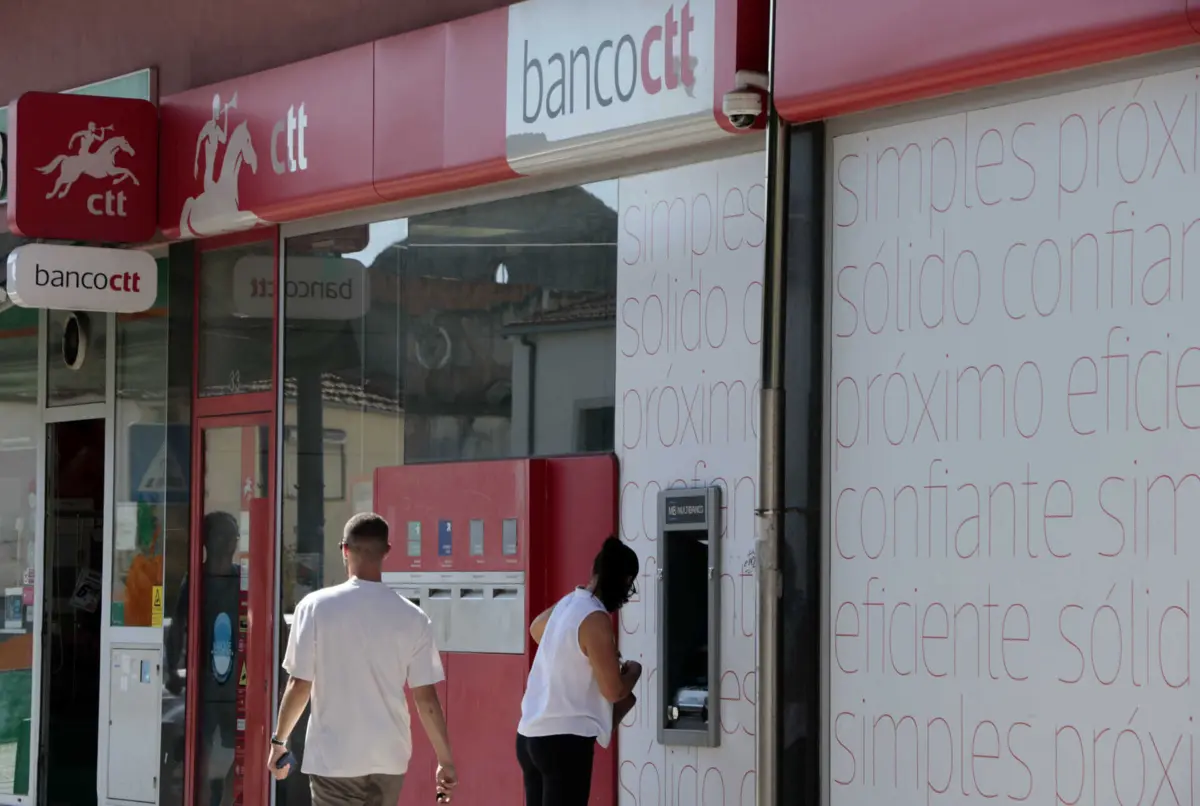 Banco garantiu que o problema ficou resolvido ao início desta tarde