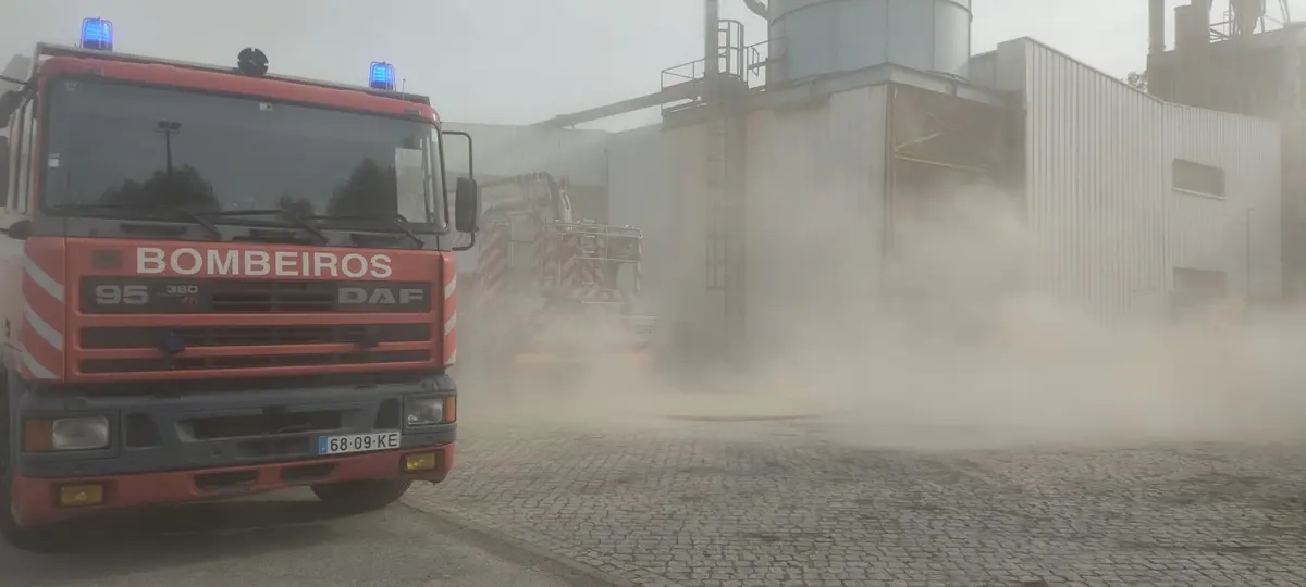 GNR tomou comta da ocorrência