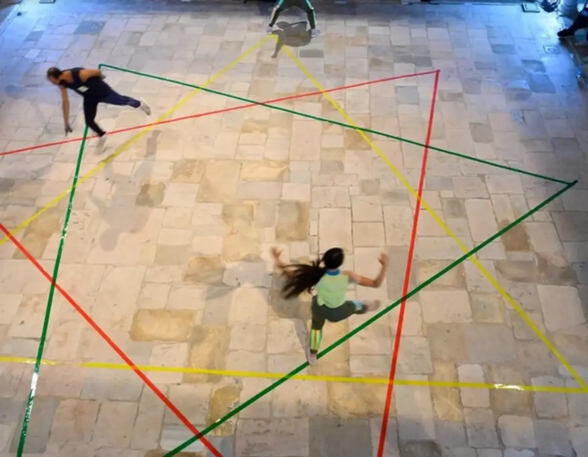 "Libya" de Radouan Mriziga