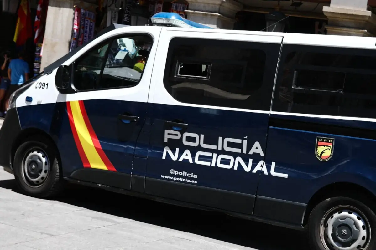 O caso está atualmente sob investigação pela Polícia Científica espanhola e aguarda os resultados da autópsia