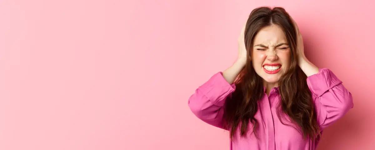 Imagem de contexto do artigo Mulheres têm mais raiva à medida que envelhecem, mas controlam-na melhor