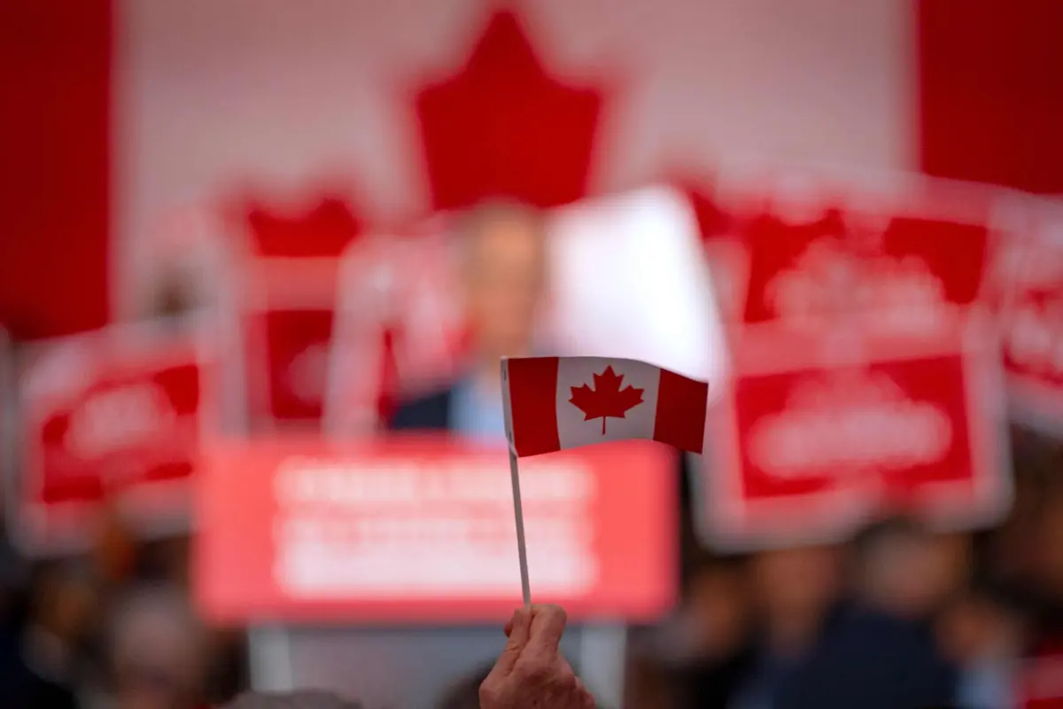 Imagem de contexto do artigo Movimento pró-independência da província canadiana de Alberta avança para referendo
