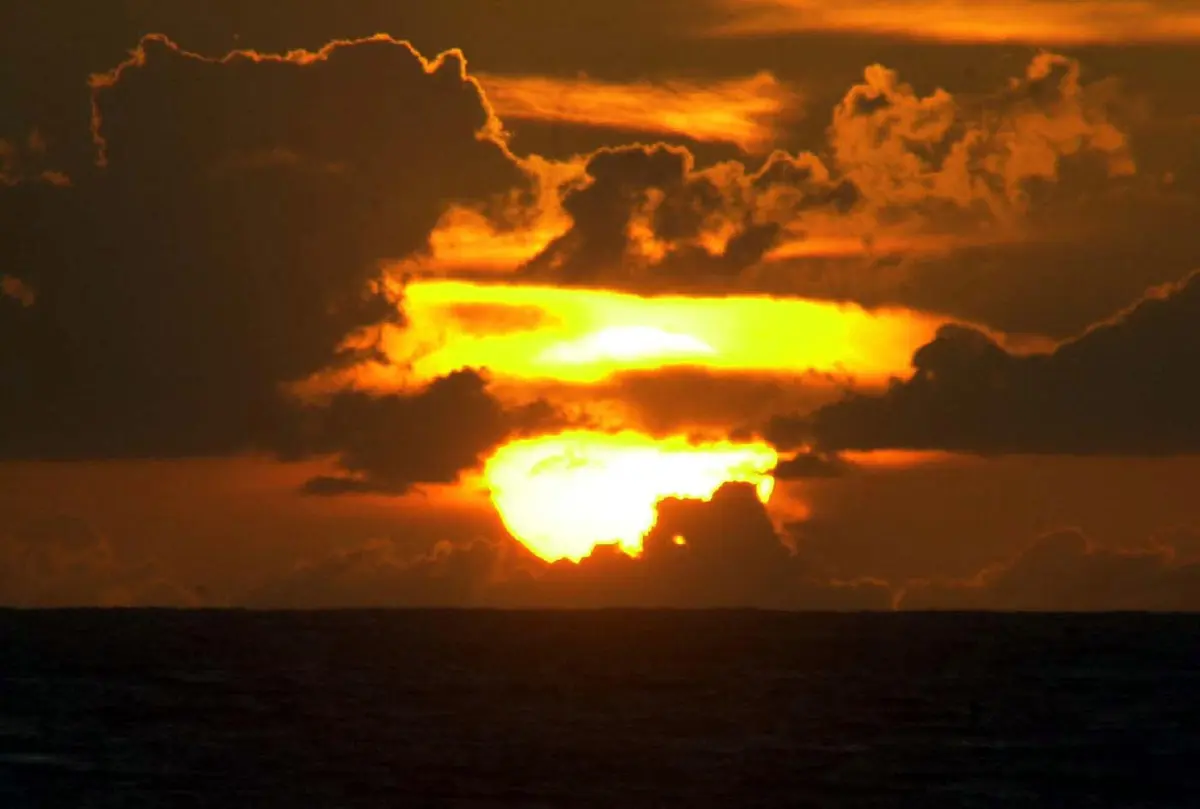 Terra estará cerca de 3% mais próxima do Sol